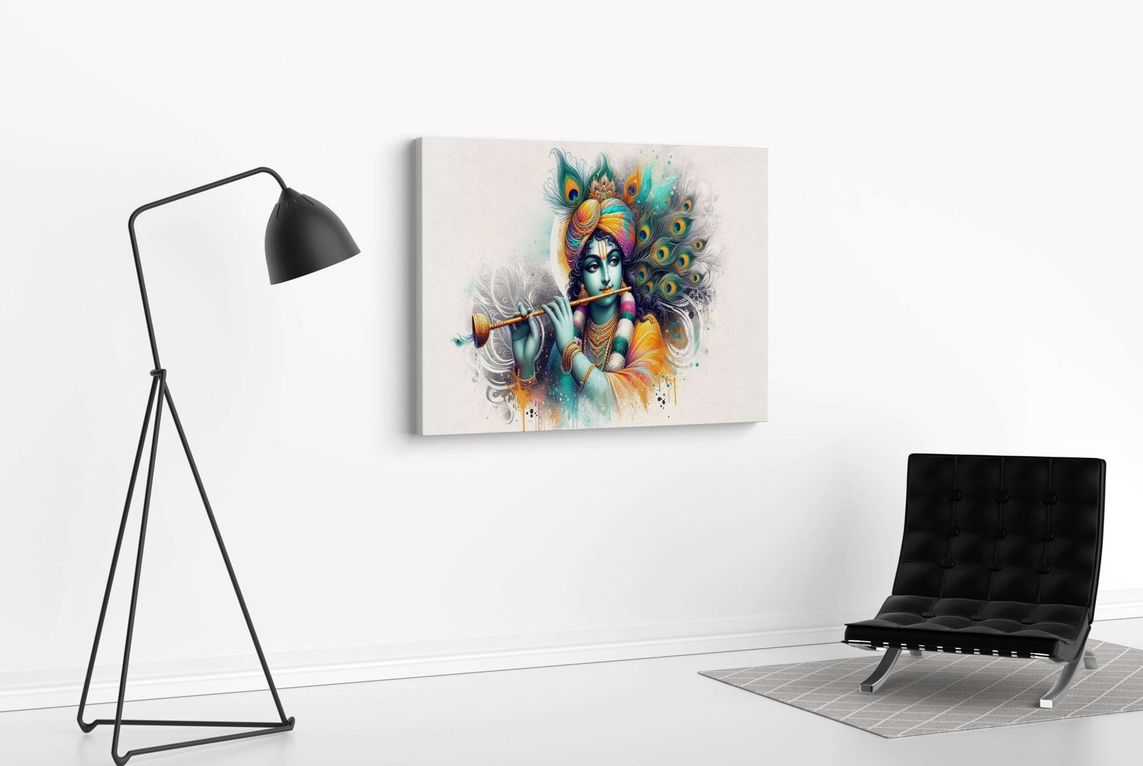 Canvas Wall Art Prints for Stylish Living Room & Bedroom - Image 2